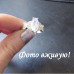 Кольцо в стиле Tiffany Моэль