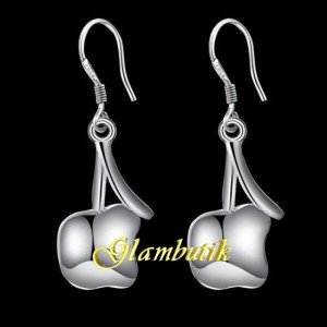 Серьги Tiffany Танец яблочек