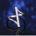 Ювелирное кольцо Изысканность