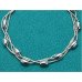 Посріблений браслет Намистини – Glambutik