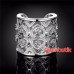 Каблучка-скоба Розкіш Tiffany – 549