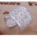 Каблучка-скоба Розкіш Tiffany – 549