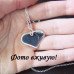 Подвеска Tiffany Глянцевое сердце – 794