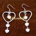 Серьги Tiffany Роскошь любви – 873