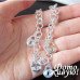 Браслет Tiffany-style Замочки