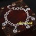 Браслет Tiffany-style Замочки