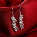 Серьги Гроздь бусин Tiffany – 1731