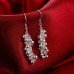 Серьги Гроздь бусин Tiffany – 1731