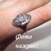 Елегантна каблучка з фіанітами – 2360