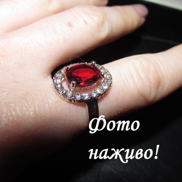 Ювелирное кольцо Мари – 3367