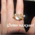 Эксклюзивное кольцо Шар Амары – 5330